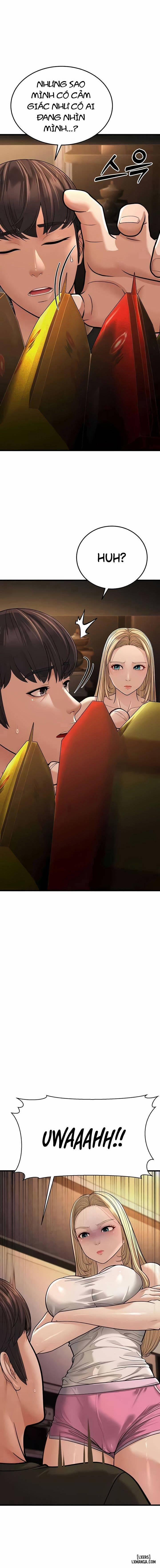 A Young Auntie 12 trang 22