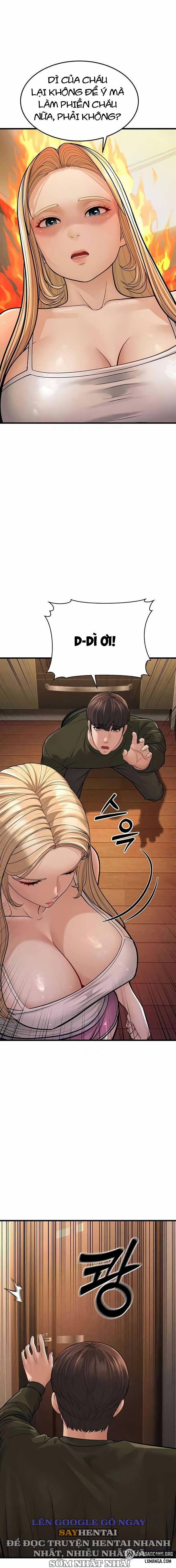 A Young Auntie 12 trang 24