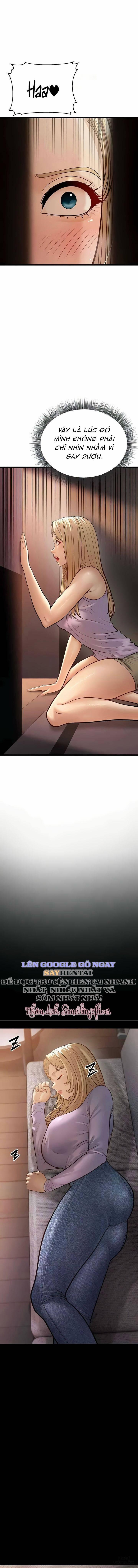 A Young Auntie 15 trang 1