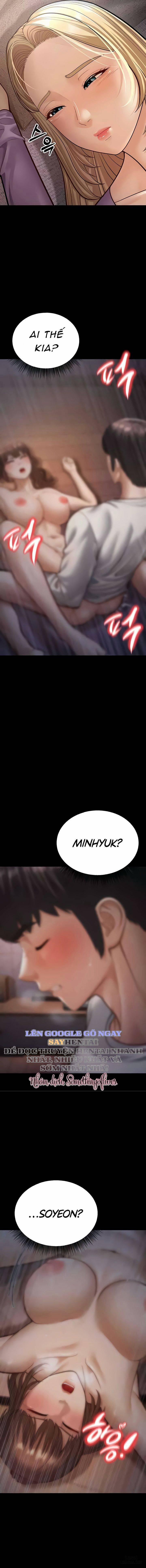 A Young Auntie 15 trang 2