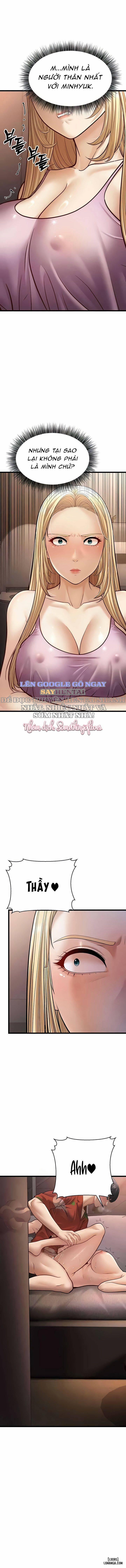 A Young Auntie 15 trang 5