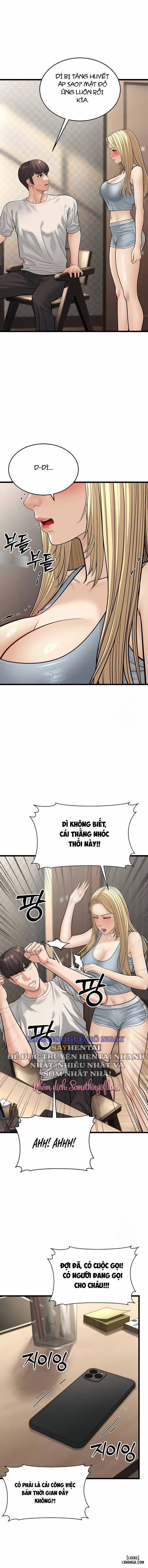 A Young Auntie 18 trang 18