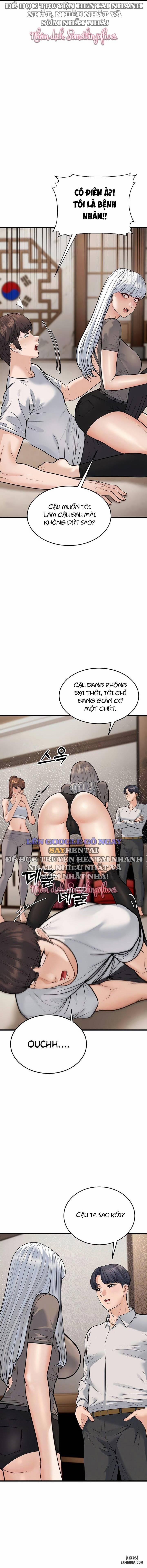 A Young Auntie 20 trang 4