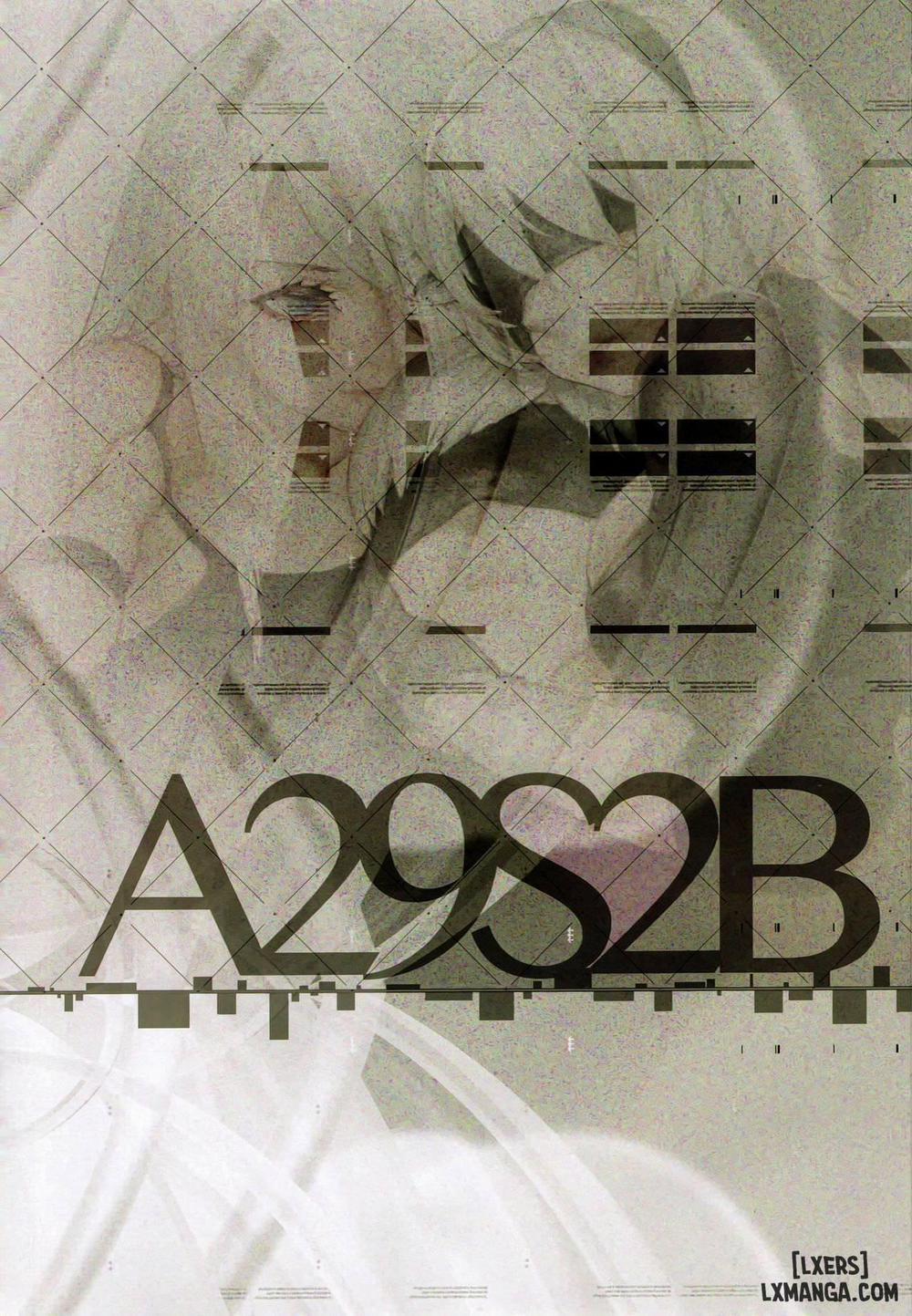 A29S2B Oneshot trang 1