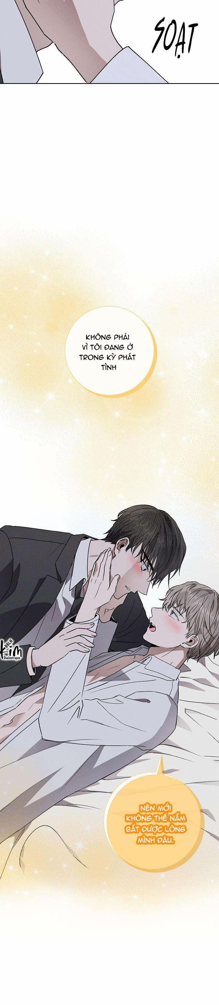 (Abo) Be, Be 0 CHUẨN BỊ THẮT NÚT trang 11