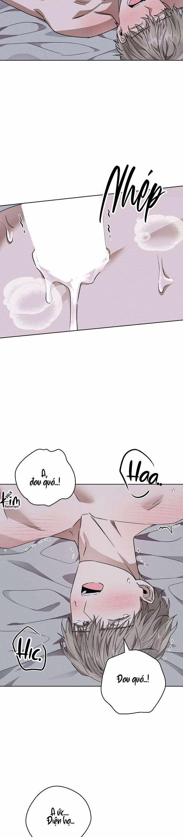 (Abo) Be, Be 0 CHUẨN BỊ THẮT NÚT trang 22