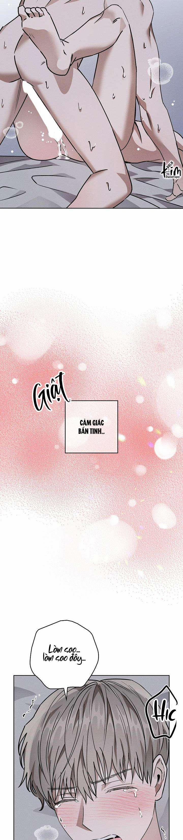 (Abo) Be, Be 0 CHUẨN BỊ THẮT NÚT trang 24