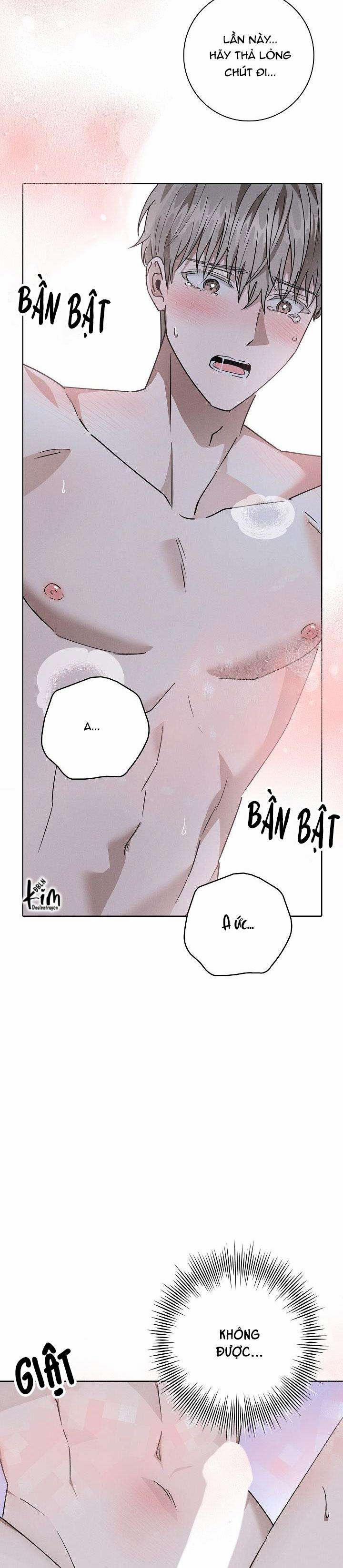 (Abo) Be, Be 0 CHUẨN BỊ THẮT NÚT trang 33