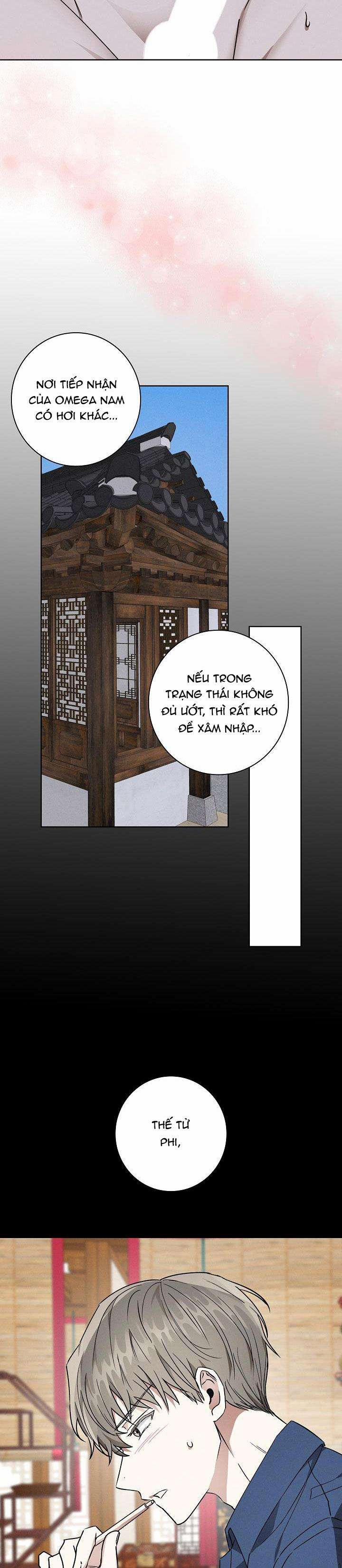 (Abo) Be, Be 0 CHUẨN BỊ THẮT NÚT trang 34