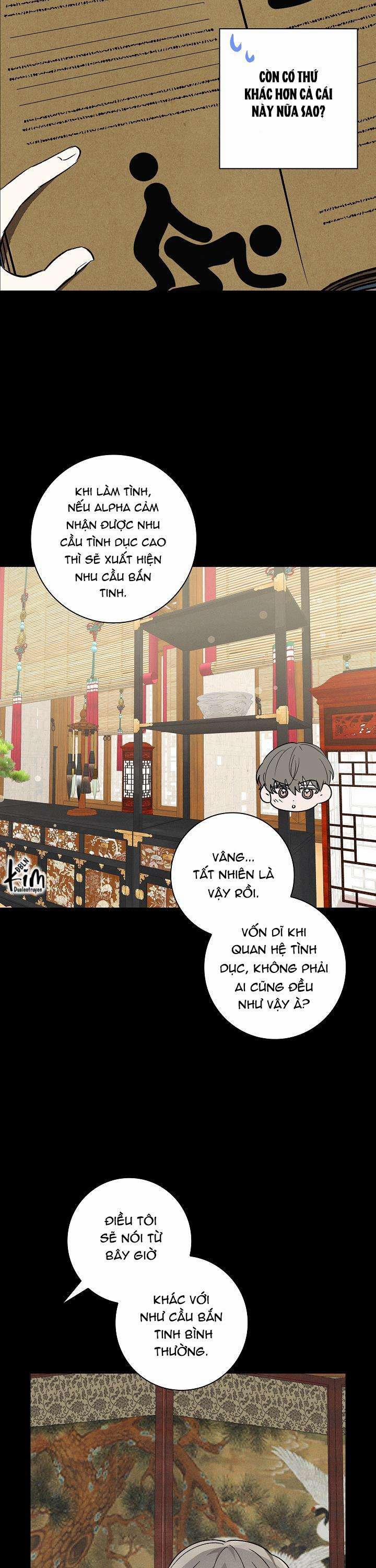 (Abo) Be, Be 0 CHUẨN BỊ THẮT NÚT trang 36