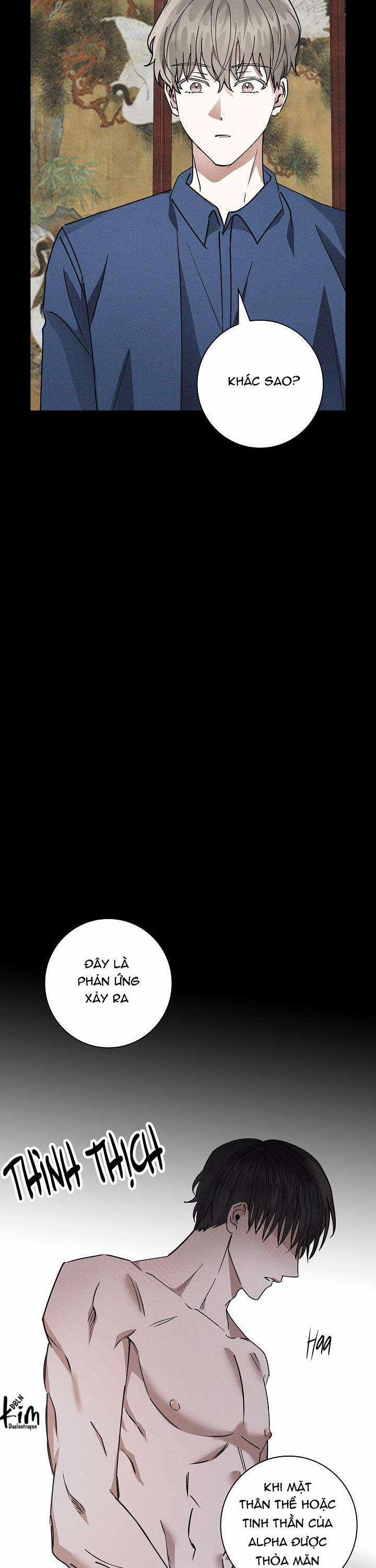 (Abo) Be, Be 0 CHUẨN BỊ THẮT NÚT trang 37