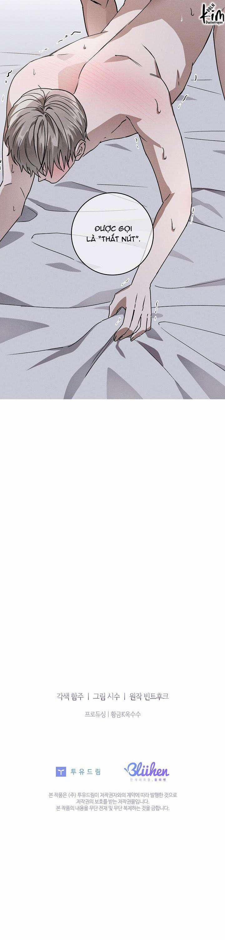 (Abo) Be, Be 0 CHUẨN BỊ THẮT NÚT trang 40