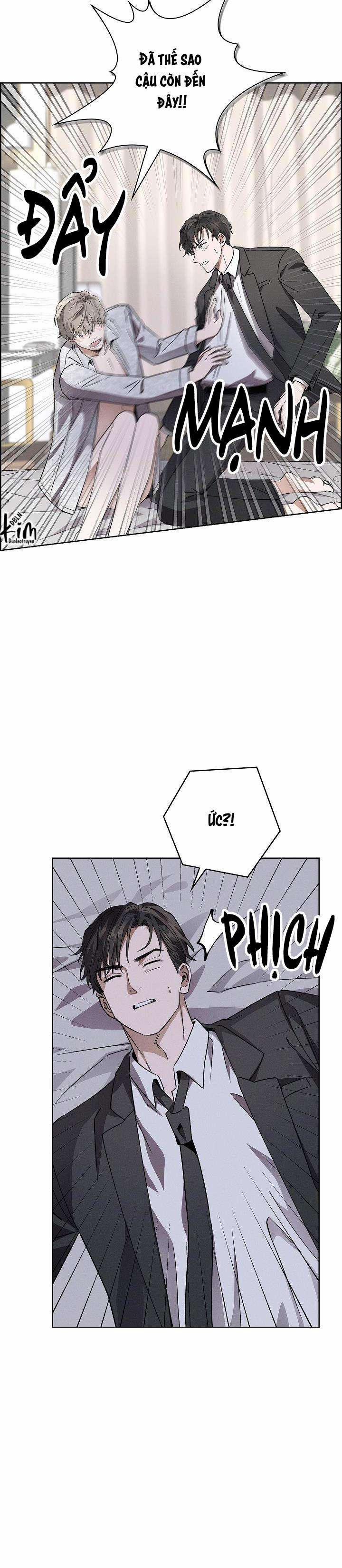 (Abo) Be, Be 0 CHUẨN BỊ THẮT NÚT trang 5