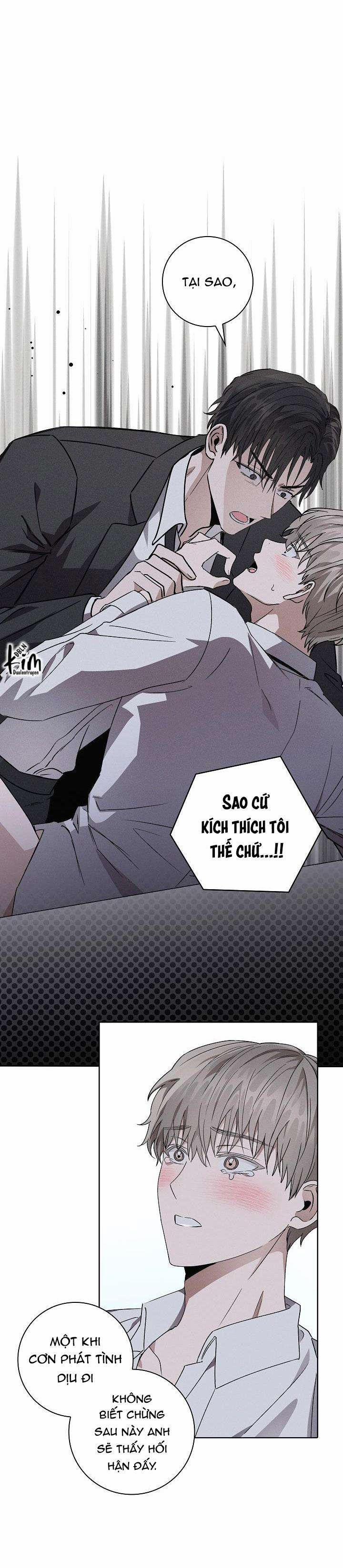 (Abo) Be, Be 0 CHUẨN BỊ THẮT NÚT trang 9