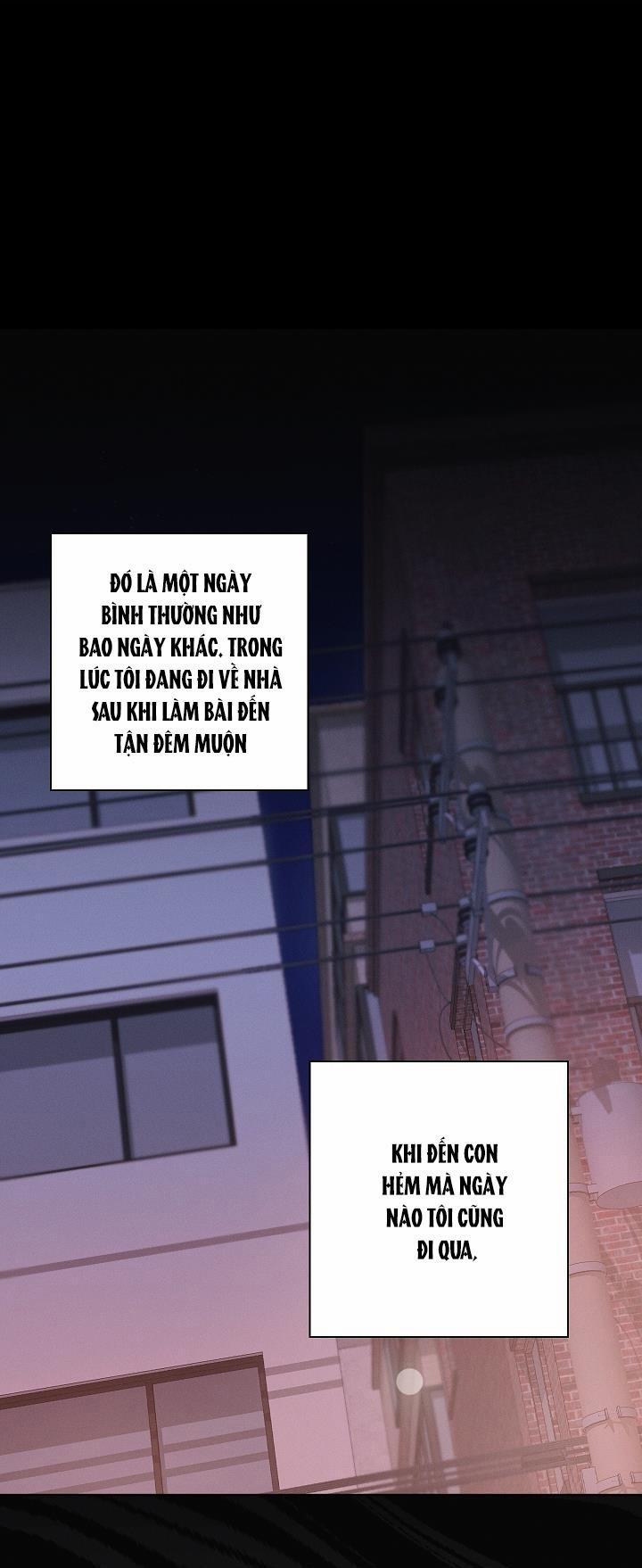 (Abo) Be, Be 1 trang 1