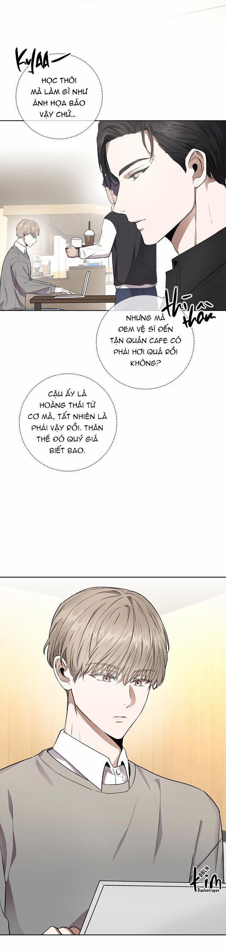 (Abo) Be, Be 1 trang 10