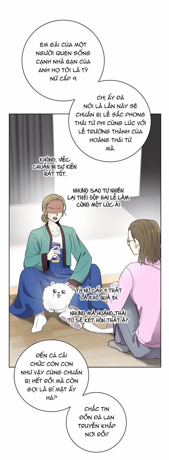 (Abo) Be, Be 1 trang 19