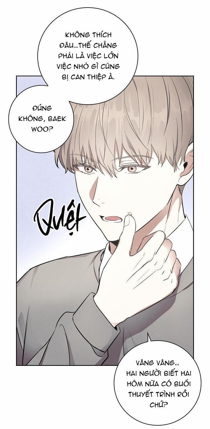 (Abo) Be, Be 1 trang 21