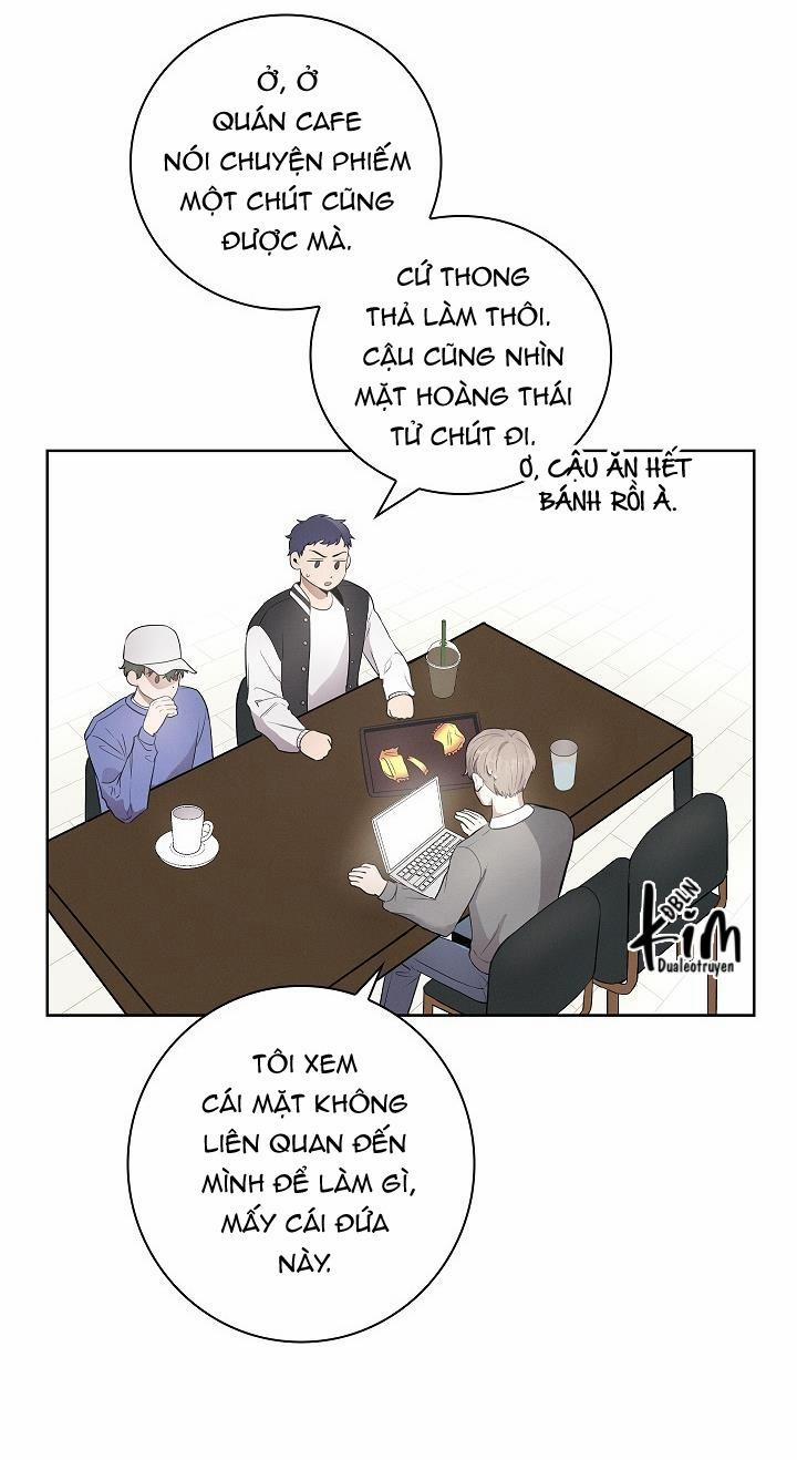 (Abo) Be, Be 1 trang 22