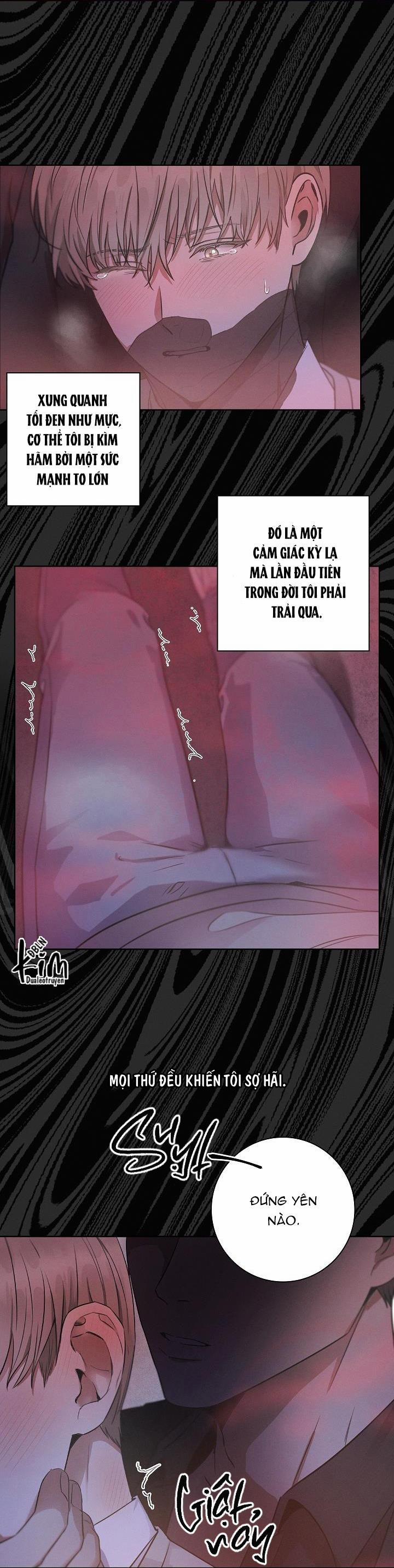 (Abo) Be, Be 1 trang 3