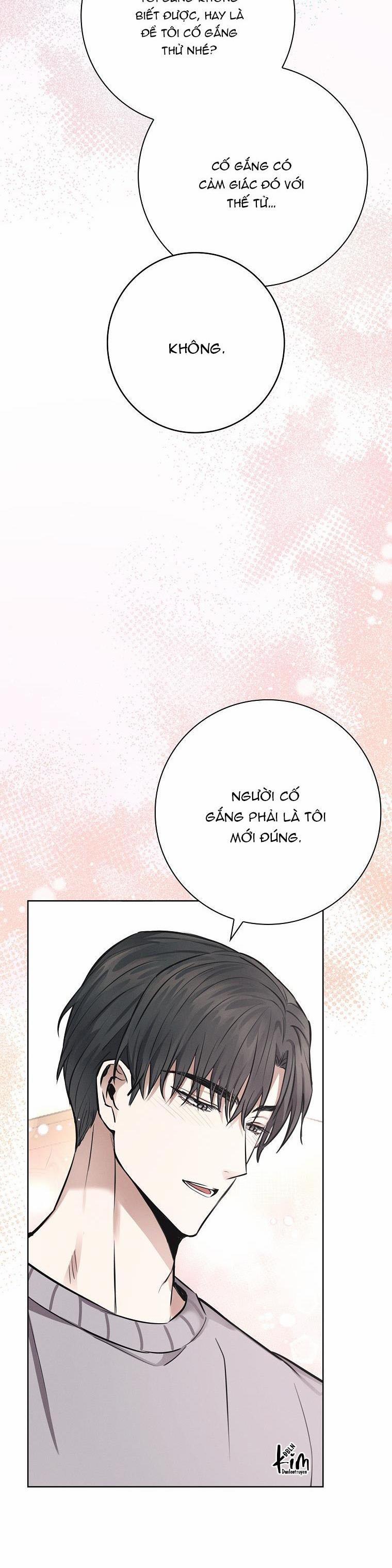 (Abo) Be, Be 10 trang 13