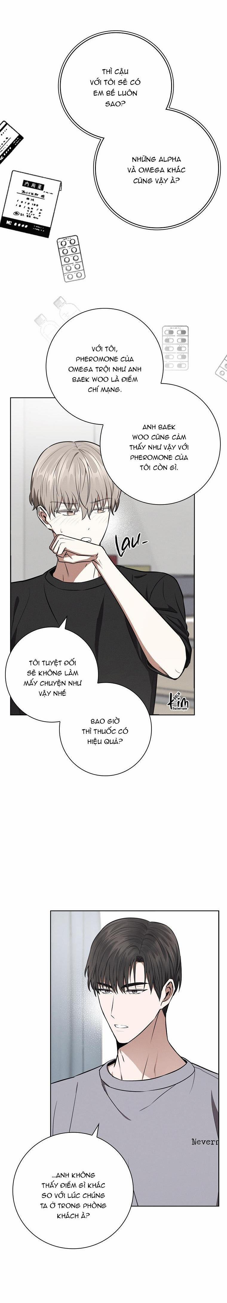 (Abo) Be, Be 10 trang 19