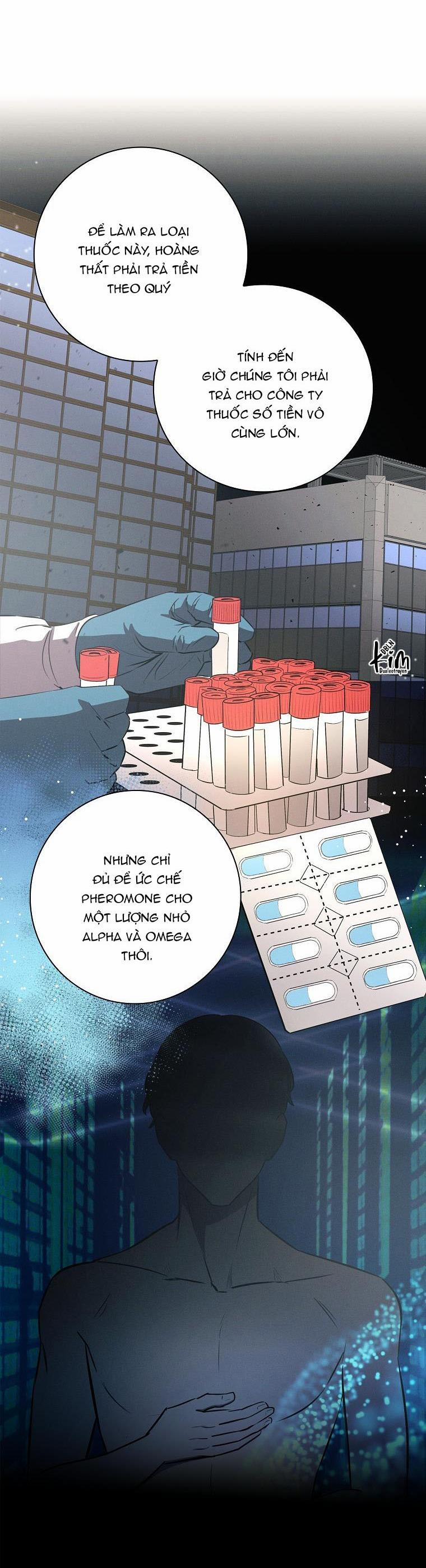 (Abo) Be, Be 10 trang 21