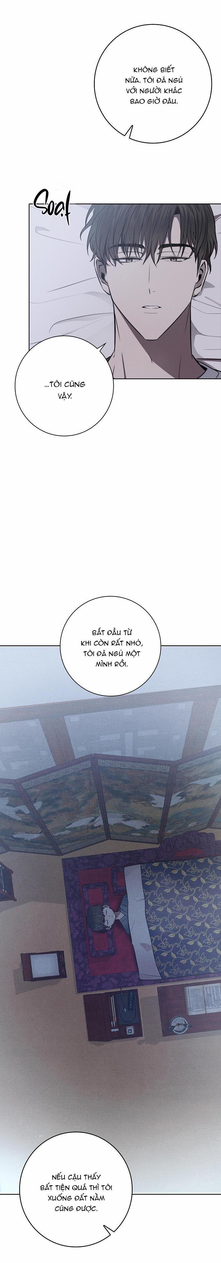 (Abo) Be, Be 10 trang 26