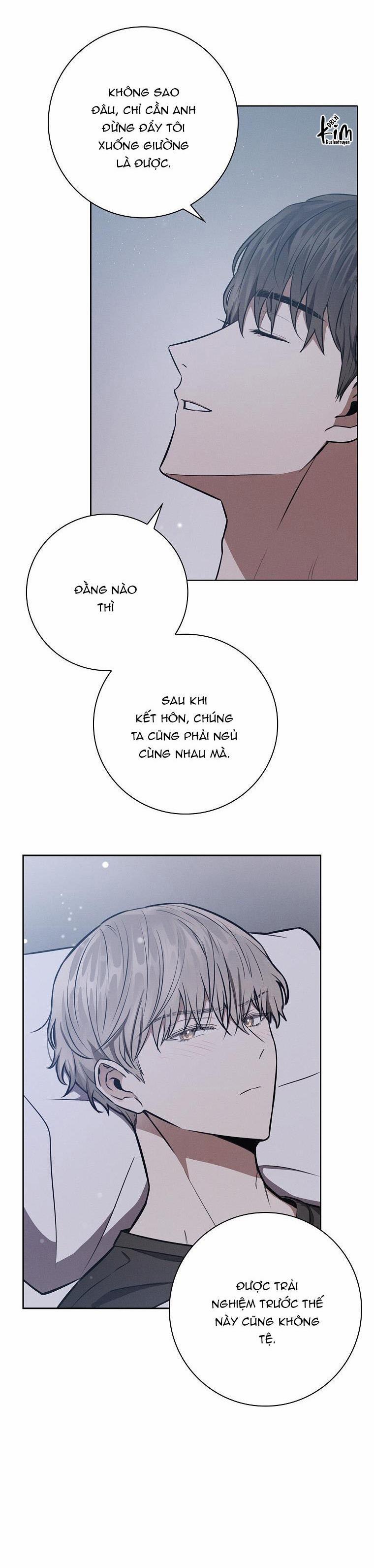 (Abo) Be, Be 10 trang 27