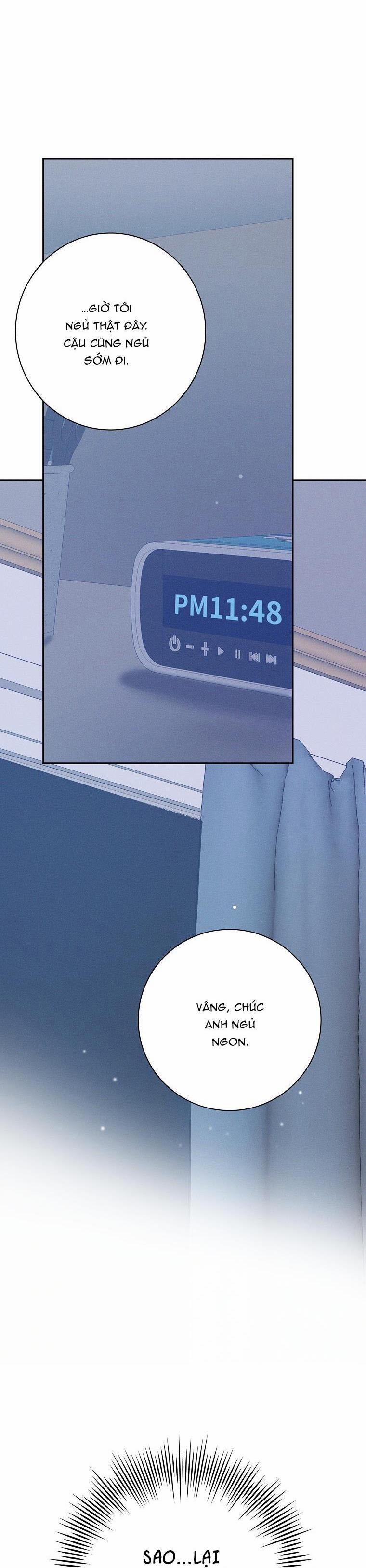 (Abo) Be, Be 10 trang 28