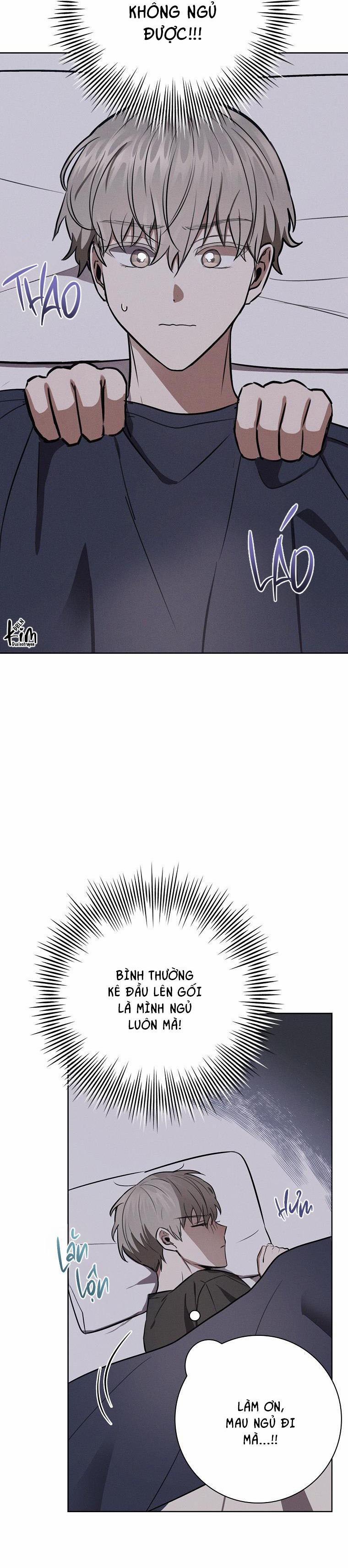 (Abo) Be, Be 10 trang 29