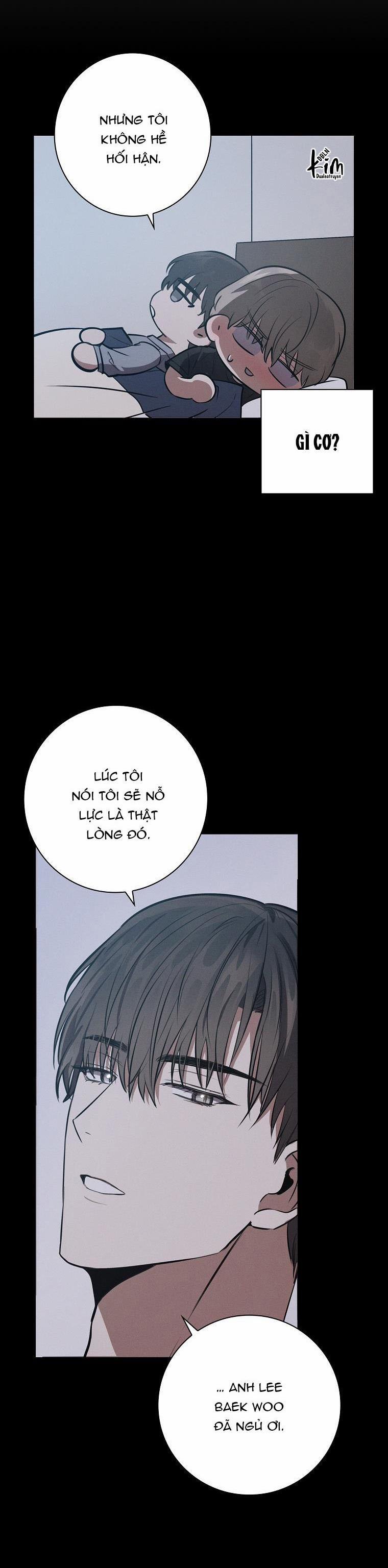 (Abo) Be, Be 10 trang 32