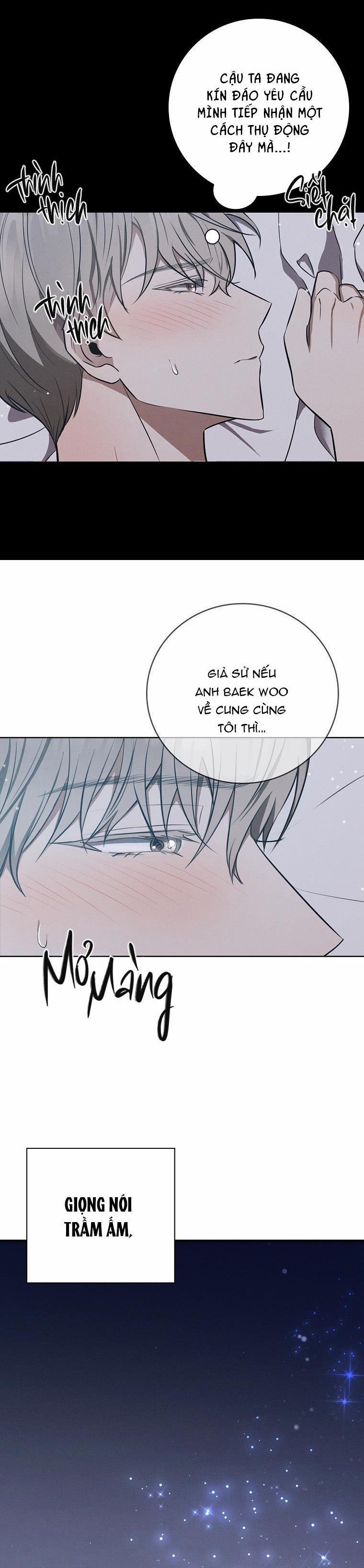 (Abo) Be, Be 10 trang 34