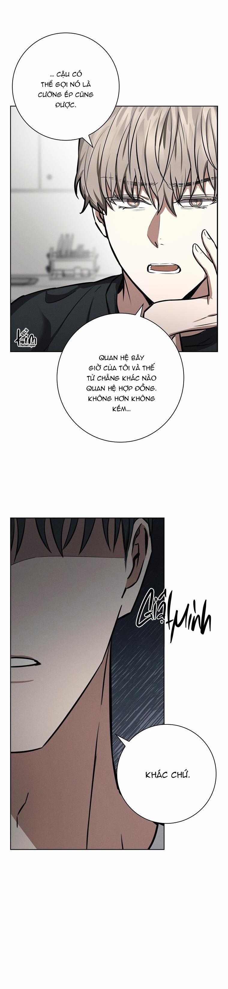 (Abo) Be, Be 10 trang 7