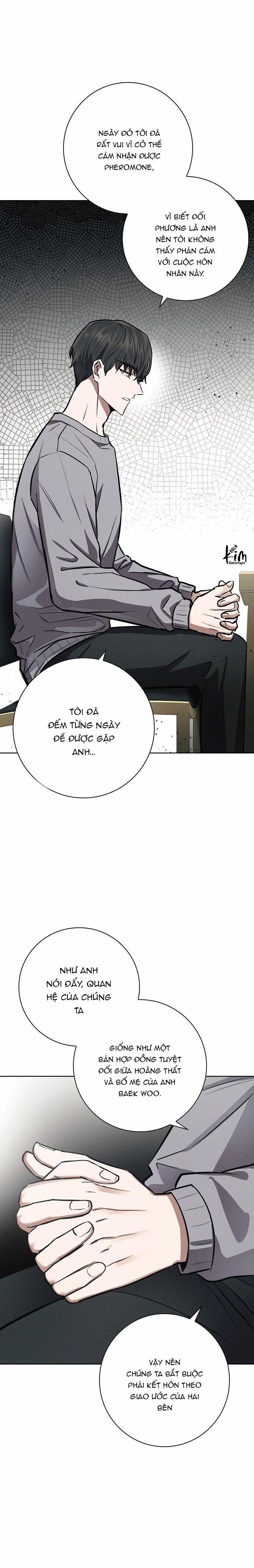 (Abo) Be, Be 11 trang 10