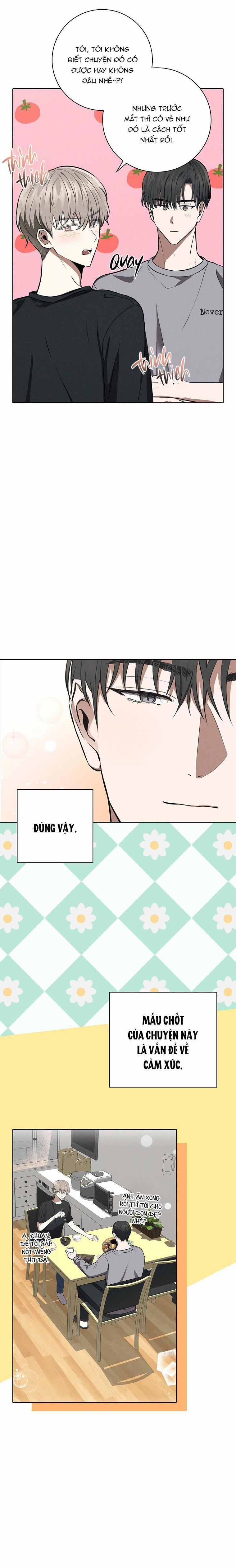 (Abo) Be, Be 11 trang 16