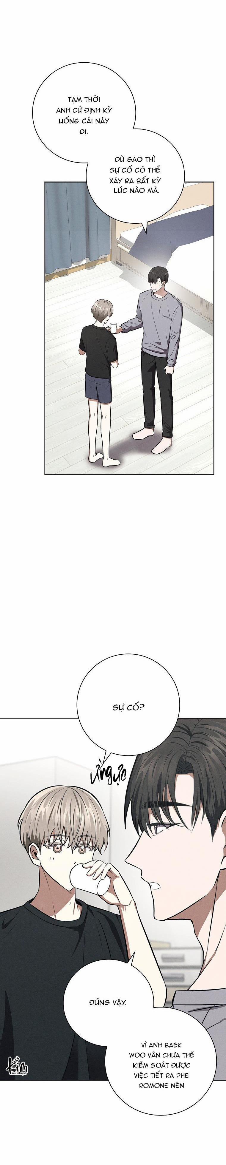 (Abo) Be, Be 11 trang 18