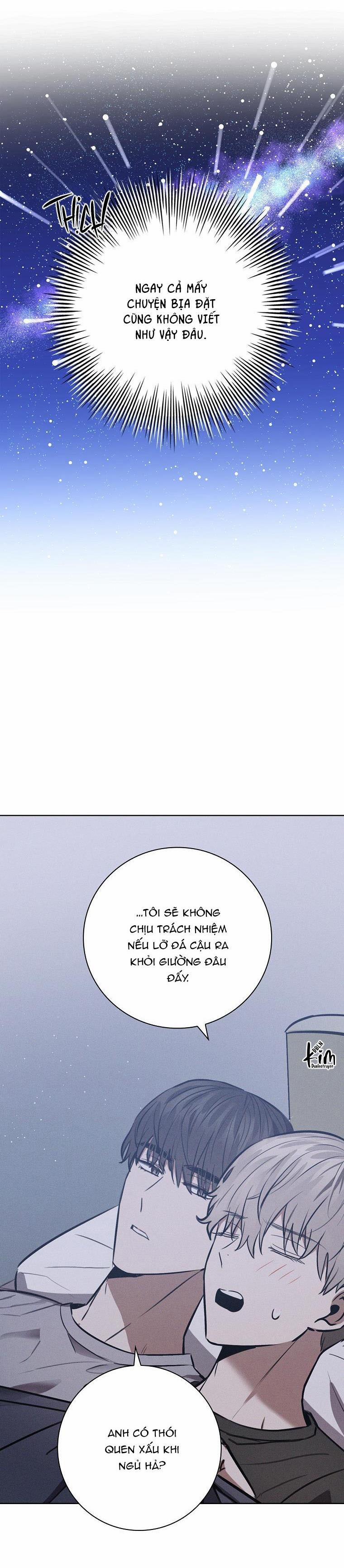 (Abo) Be, Be 11 trang 26