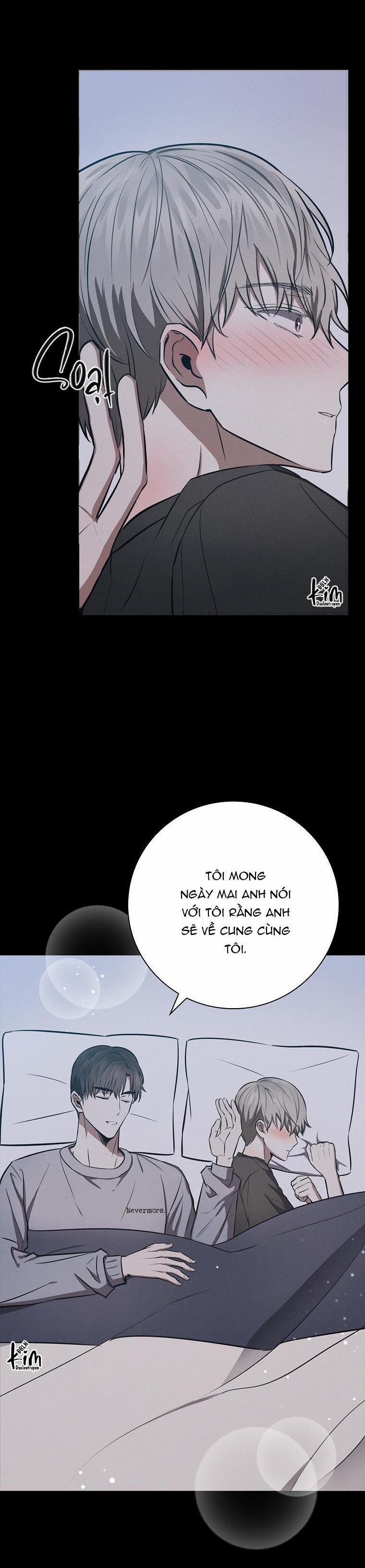 (Abo) Be, Be 11 trang 34