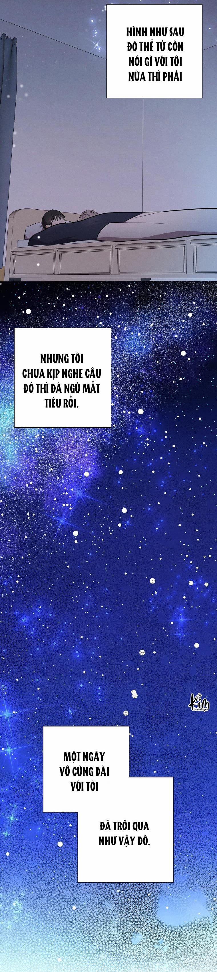 (Abo) Be, Be 11 trang 36