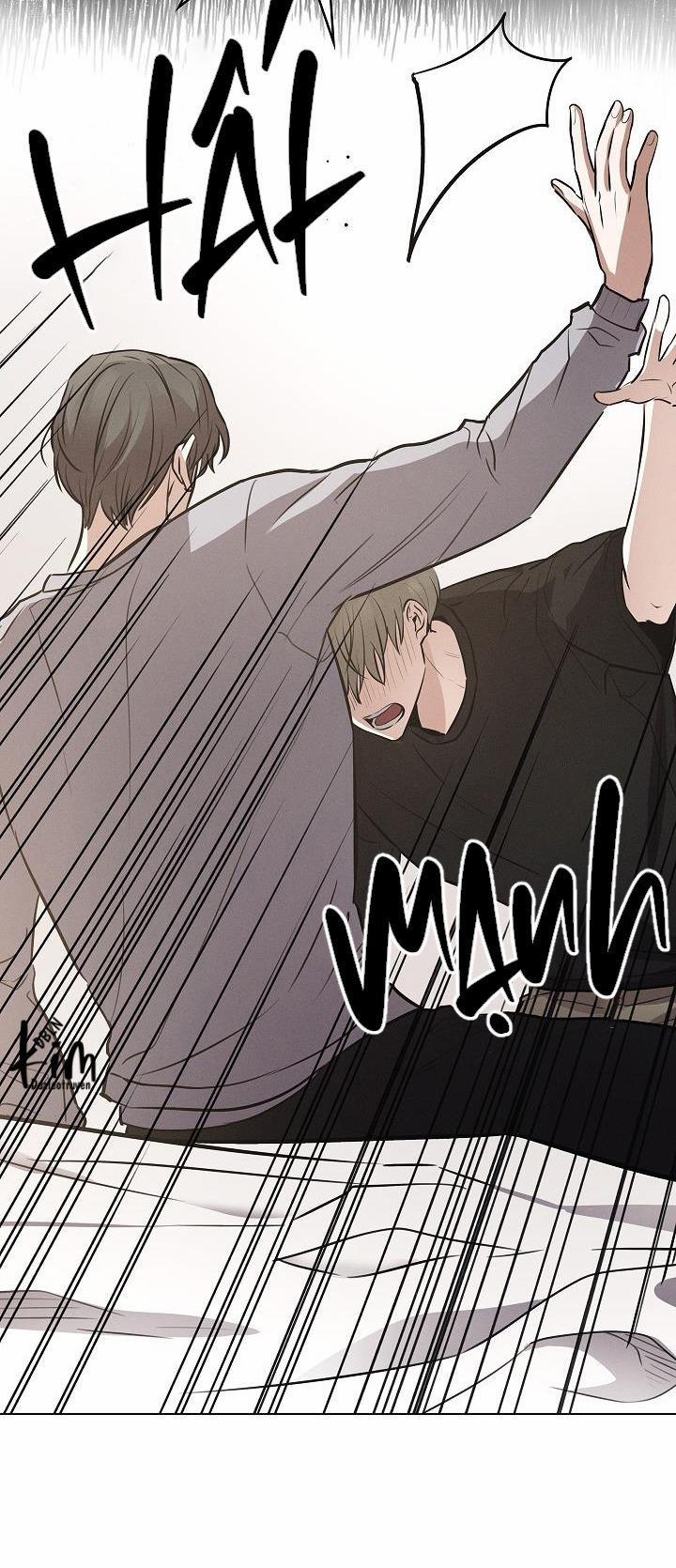 (Abo) Be, Be 11 trang 40