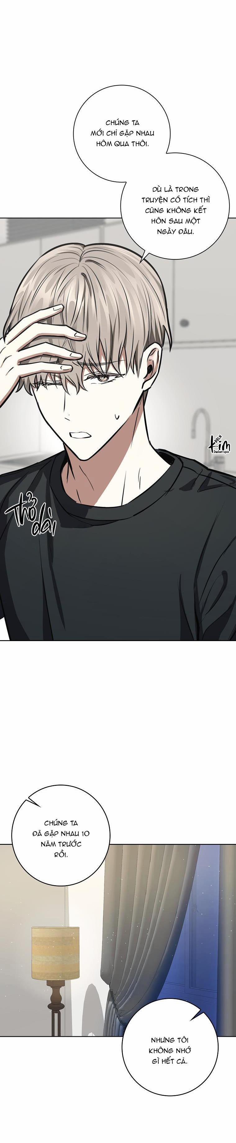 (Abo) Be, Be 11 trang 6