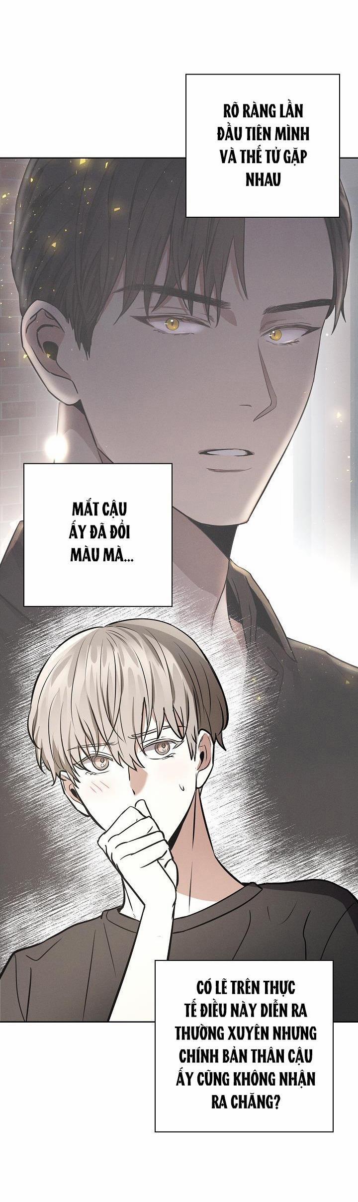 (Abo) Be, Be 11 trang 64