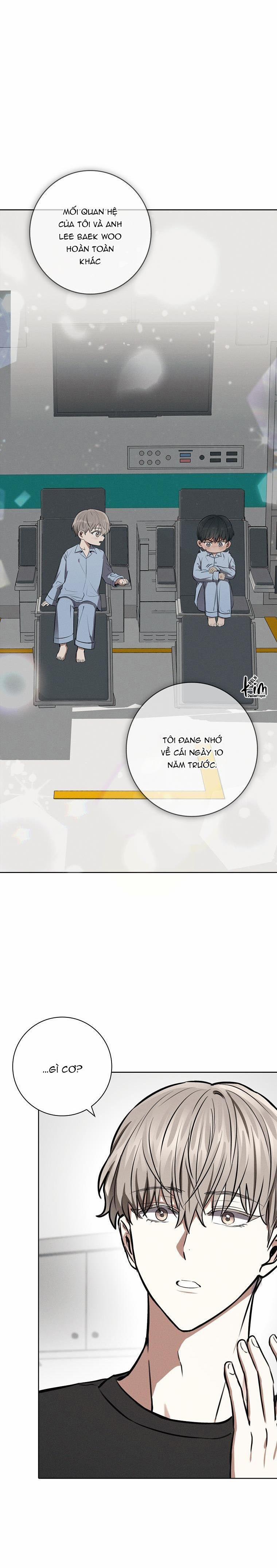 (Abo) Be, Be 11 trang 9