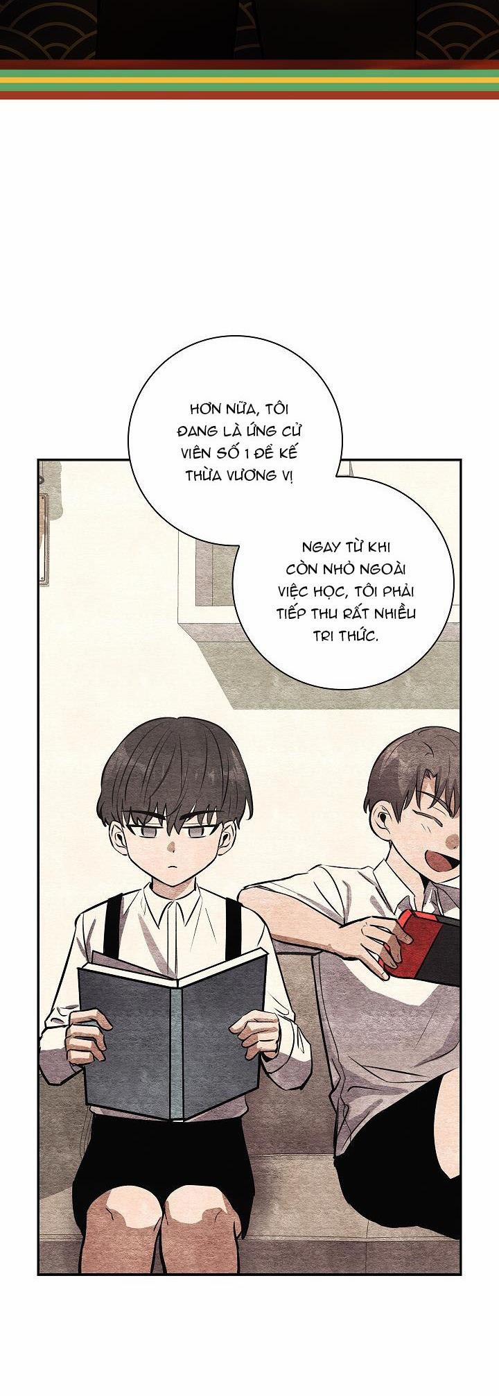 (Abo) Be, Be 12 trang 33