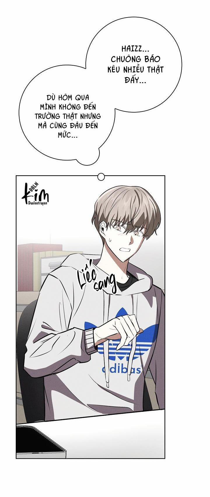 (Abo) Be, Be 12 trang 45