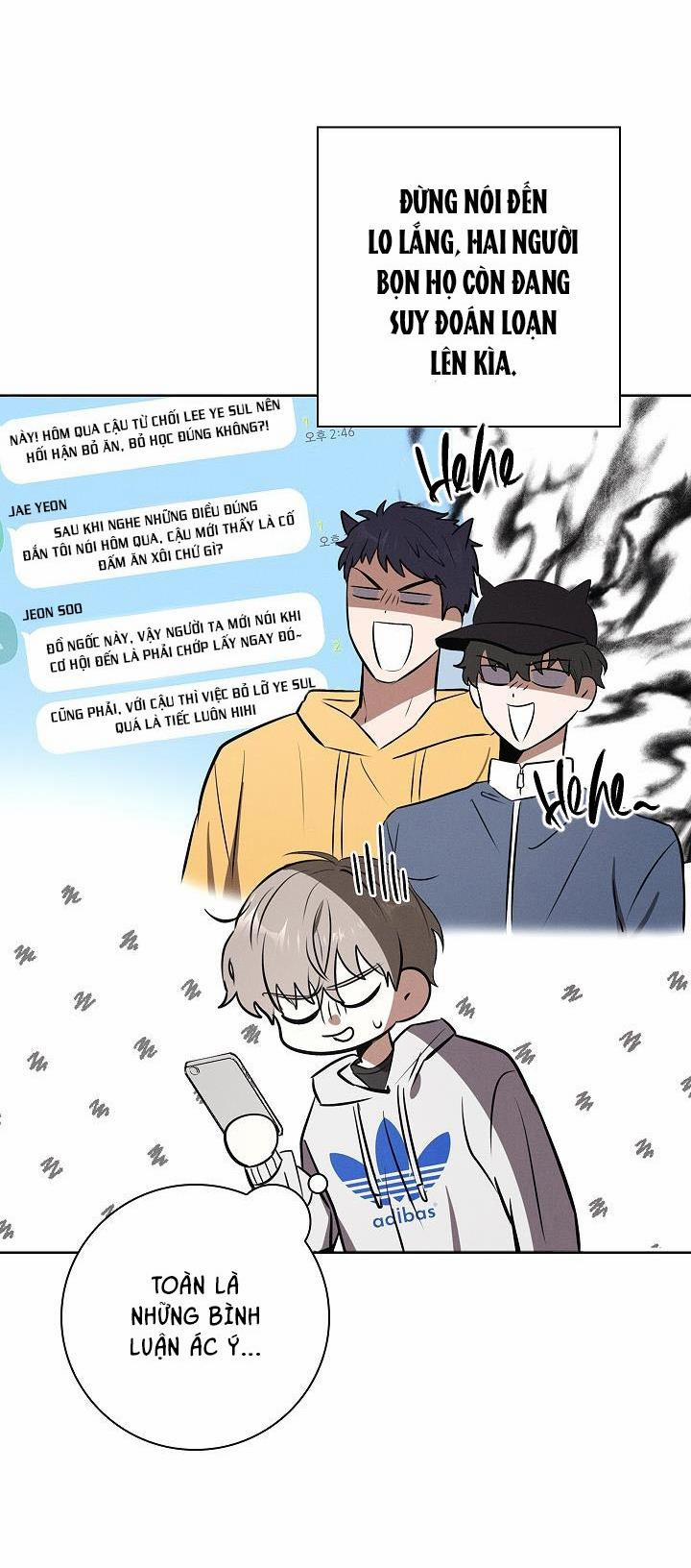 (Abo) Be, Be 12 trang 46