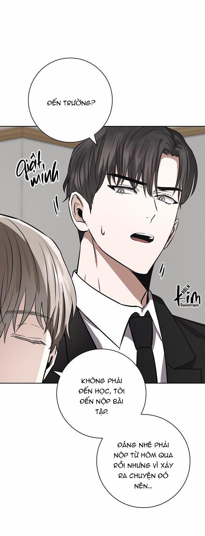 (Abo) Be, Be 12 trang 50