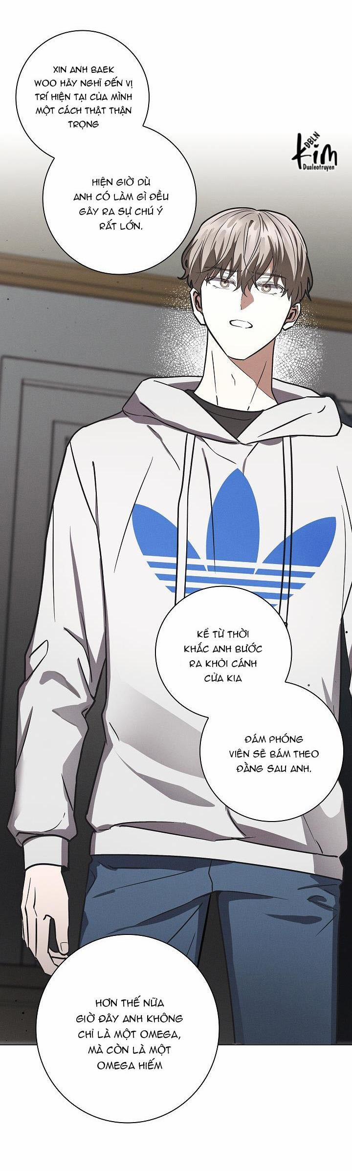 (Abo) Be, Be 12 trang 54