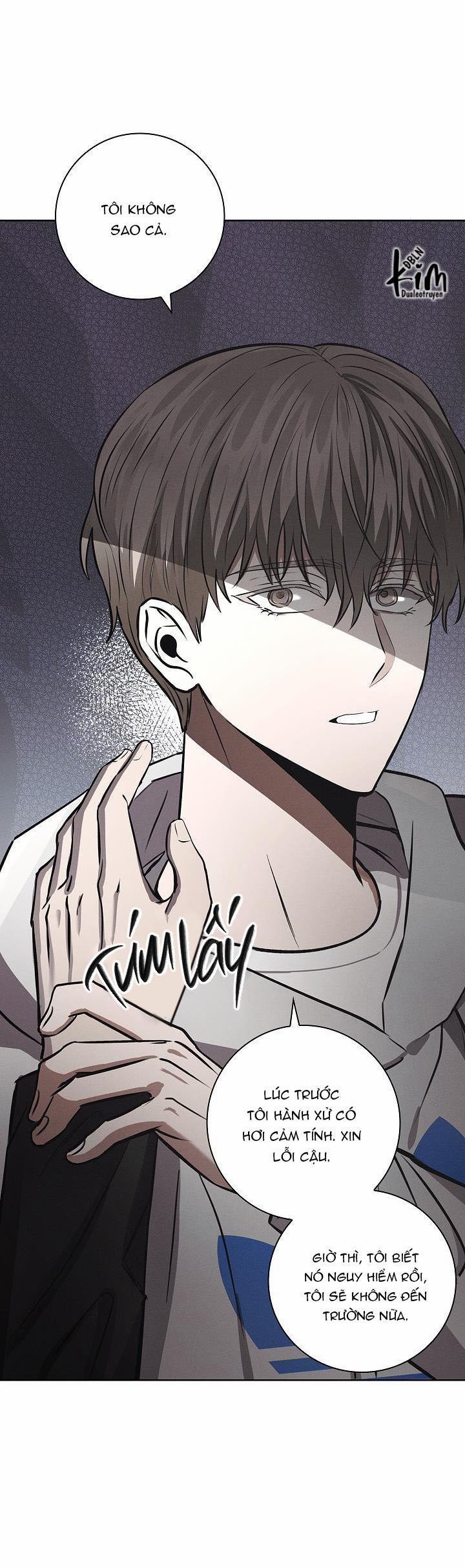 (Abo) Be, Be 12 trang 63